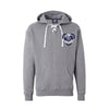 J American Sport Laced Hoodies Tennessee United Cup