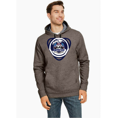 Under Armor Hoodie Tennessee United Cup
