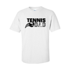 T-Shirts Tennis Dad