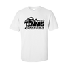 T-Shirts Tennis Grandma