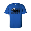 T-Shirts Tennis Grandpa