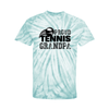 T-Shirts Tennis Grandpa