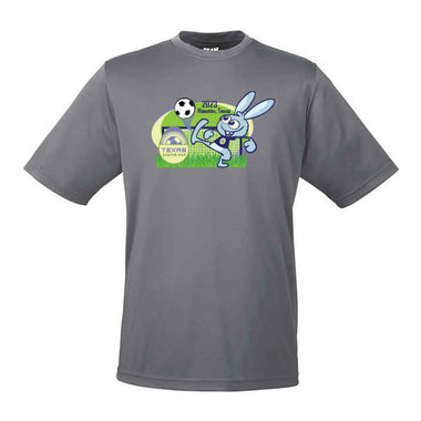 Team 365 Zone Performance-T-Shirts Texas Easter Cup 2023