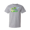 Next Level T-Shirts Texas Easter Cup 2023