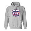 Hoodies Texas Labor Day Cup