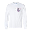 Next Level Long Sleeve Shirts Texas Labor Day Cup