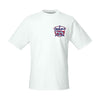 Team 365 Zone Performance-T-Shirts Texas Labor Day Cup
