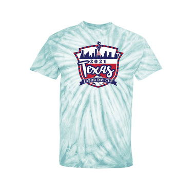 Next Level T-Shirts Texas Labor Day Cup