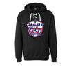 J American Sport Laced Hoodies Texas Labor Day Cup