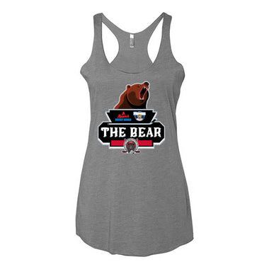 Women's Tank Tops The Bear 2024