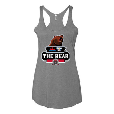 Women's Tank Tops The Bear 2024