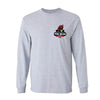 Next Level Long Sleeve Shirts The Bear 2024