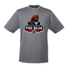 Team 365 Zone Performance-T-Shirts The Bear 2024