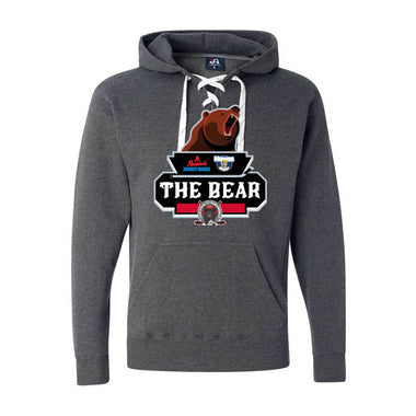 J American Sport Laced Hoodies The Bear 2024