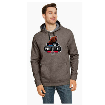 Under Armor Hoodie The Bear 2024