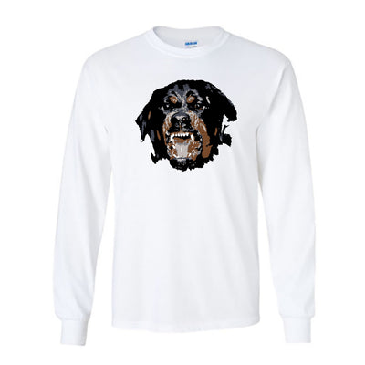 Long Sleeve Shirts The Cujo