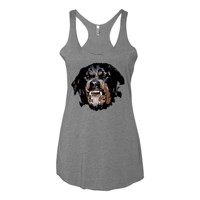 Women's Tank Tops The Cujo