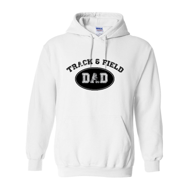 Hoodies Track Dad