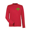 Dri-Fit Long Sleeve Shirts Trained Soccer Assassin