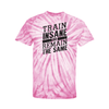 T-Shirts Train Insane