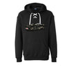 Tron Crypto Lambo J American Sport Laced Hoodies