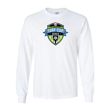 Long Sleeve Shirts Clarksville Turf Cup Series