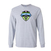 Long Sleeve Shirts Clarksville Turf Cup Series