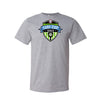 T-Shirts Clarksville Turf Cup Series