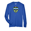 Dri-Fit Long Sleeve Shirts Clarksville Turf Cup Series