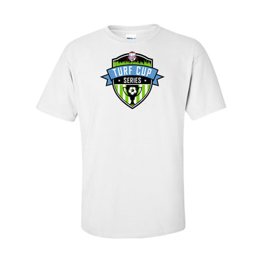 T-Shirts Clarksville Turf Cup Series