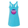 Women's Tank Tops Twisted Sister