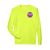 Dri-Fit Long Sleeve Shirts Twisted Sister