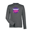 Dri-Fit Long Sleeve Shirts Twisted Sister