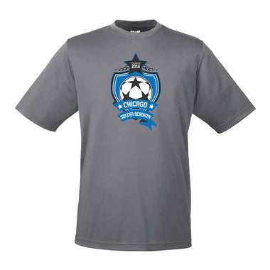 Team 365 Zone Performance-T-Shirts Upload Sample 2023