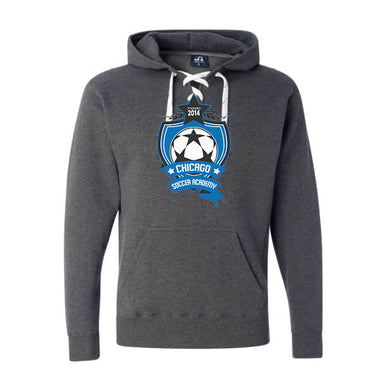 J American Sport Laced Hoodies Upload Sample 2023