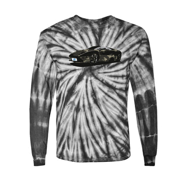 USDC Crypto Lambo Next Level Long Sleeve Shirts
