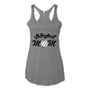 Women's Tank Tops Volleyball Mom
