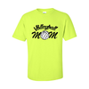 T-Shirts Volleyball Mom