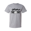 T-Shirts Volleyball Mom