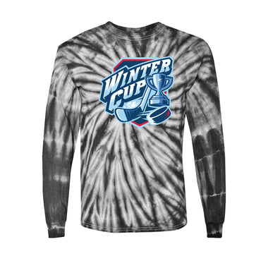 Next Level Long Sleeve Shirts Winter Cup