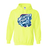 Hoodies Winter Cup