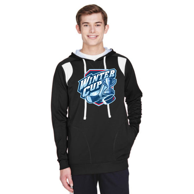 Team 365 outlet hoodie