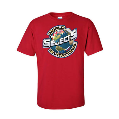 Next Level T-Shirts world Selects Invitational 2023