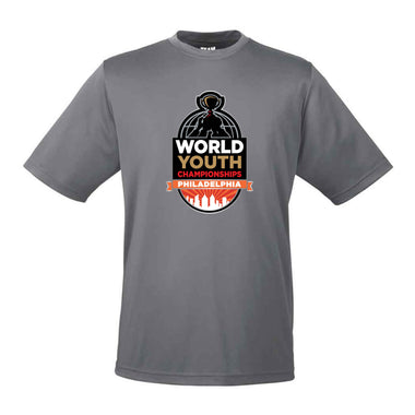 Team 365 Zone Performance-T-Shirts World Youth Championship