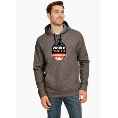 Under Armor Hoodie World Youth Championship