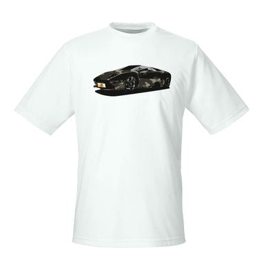 Zcash Lambo 365 Performance T-Shirts
